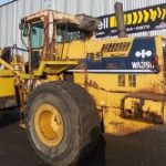 komatsu wa380 new and used machines for sale the machine market 57871