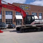 link belt 240x2 new and used machines for sale the machine market 57647