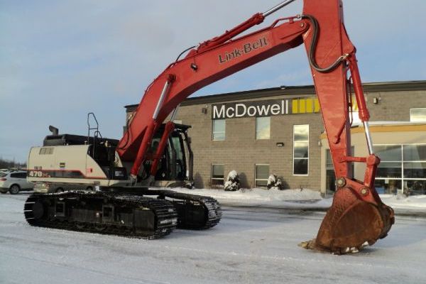 link belt 470x3 new and used machines for sale the machine market 57932