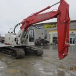 linkbelt 225msr spin ace new and used machines for sale the machine market 57990
