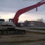 linkbelt 300x3 new and used machines for sale the machine market 58052