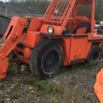 manitou bt420 telescopic forklift new and used machines for sale the machine market 57700