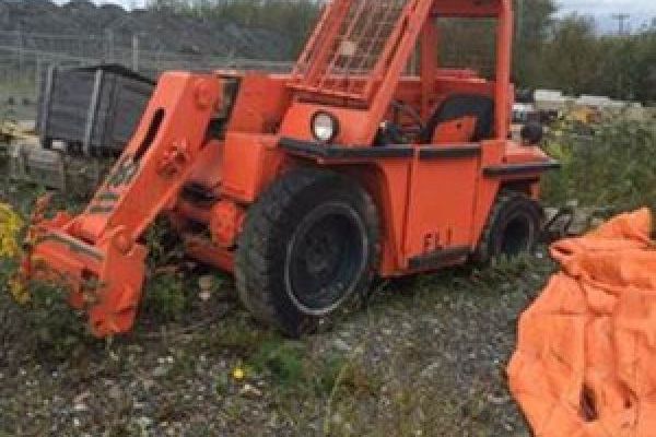 manitou bt420 telescopic forklift new and used machines for sale the machine market 57700