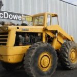 michigan 175 wheel loader new and used machines for sale the machine market 57859