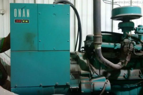 onan ur genset new and used machines for sale the machine market 57742