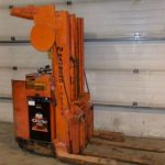 raymond 20 r40tt forklift new and used machines for sale the machine market 57674