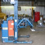 raymond opr 25 126 forklift new and used machines for sale the machine market 57684
