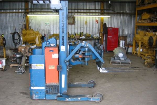 raymond opr 25 126 forklift new and used machines for sale the machine market 57684