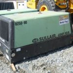 sullair 185 compressor 3 new and used machines for sale the machine market 57817