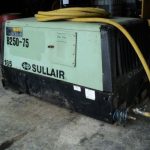 sullair 185 compressor 4 new and used machines for sale the machine market 57827