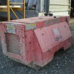 sullivan 185 cfm compressor new and used machines for sale the machine market 57789