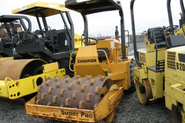 superpac 540pd compactor new and used machines for sale the machine market 57679
