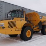 volvo a35e new and used machines for sale the machine market 57942