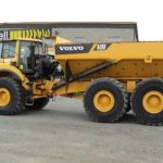 volvo a35f 2 new and used machines for sale the machine market 57905