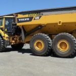 volvo a35f 3 new and used machines for sale the machine market 57916