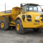 volvo a35f 4 new and used machines for sale the machine market 57927