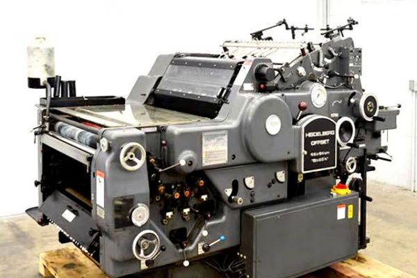 1985 heidelberg kord64 new and used machines for sale the machine market 58073