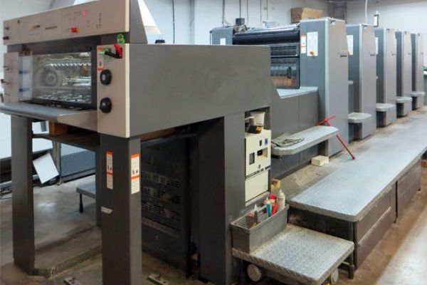 2002 heidelberg speedmaster sm 74 5p3 h new and used machines for sale the machine market 58090