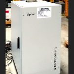 2003 technotrans aq coating circulator new and used machines for sale the machine market 58141