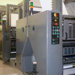 2004 magnum uv web press new and used machines for sale the machine market 58100
