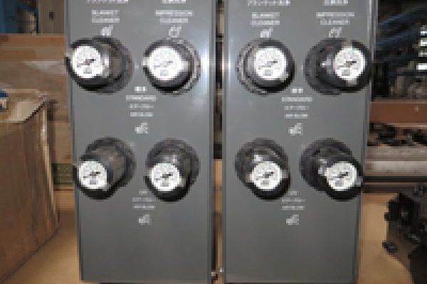 2006 komori air control box for abw aicc for ls40 new new and used machines for sale the machine market 58128