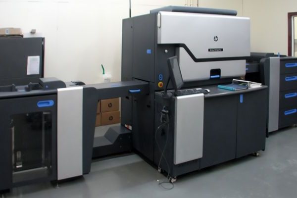 2012 hp indigo model 7600 new and used machines for sale the machine market 58105