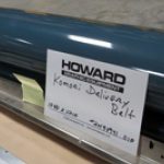 komori delivery anti marking belt for sp44 new new and used machines for sale the machine market 58131