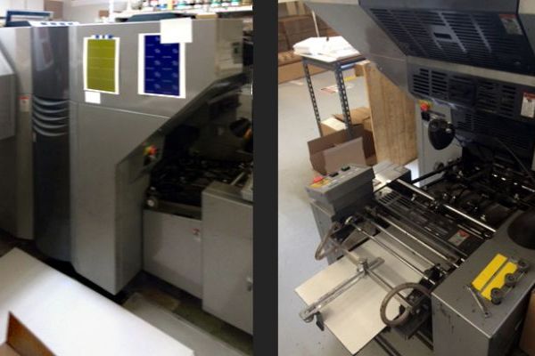 presstek 34di e direct imaging press new and used machines for sale the machine market 58109