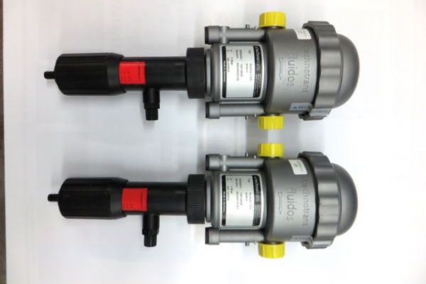 technotrans doser model 10014925 new and used machines for sale the machine market 58146
