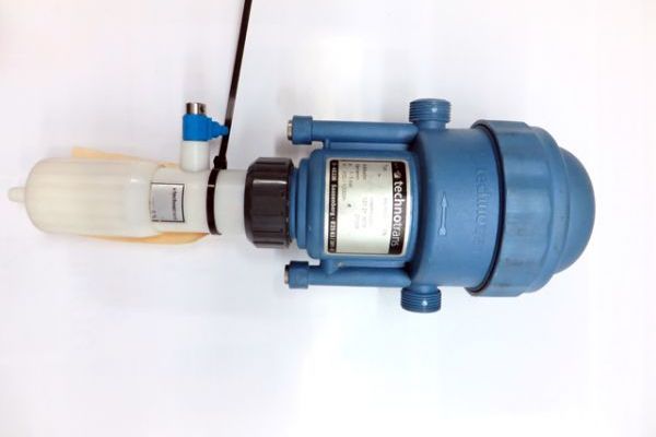 technotrans doser model 121 21 3670 new and used machines for sale the machine market 58154