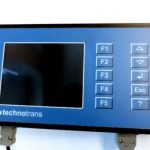 technotrans tecon tre 40 operator interface controller new and used machines for sale the machine market 58158