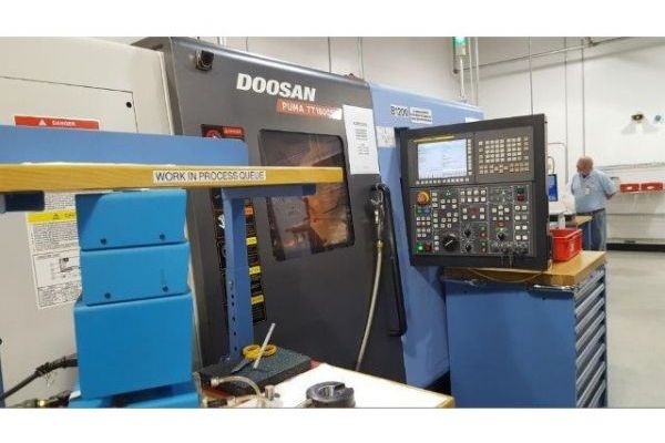 doosan puma tt1800sy 8 chk 9 1 swing new 2011 new and used machines for sale the machine market 58409