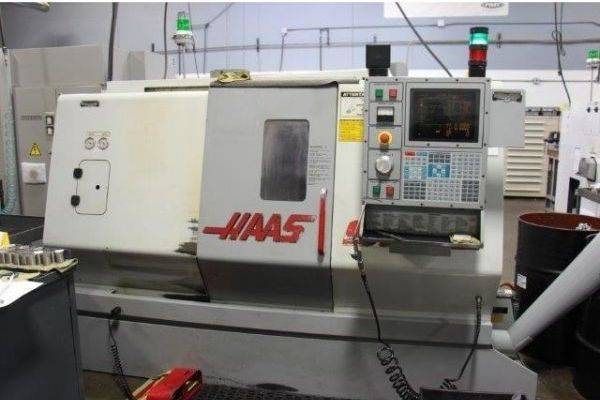 haas sl 20t 23 swing new 2000 new and used machines for sale the machine market 58382