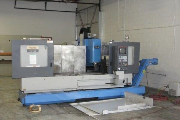 mazak vtc 20c 65 35 x 20 08 y 20 08 z new 1996 new and used machines for sale the machine market 58193