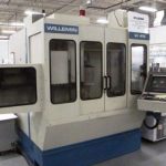 willemin w 418 b 19 6 x 9 84 y 15 74 z new 1998 new and used machines for sale the machine market 58213