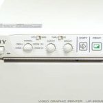 sony up 890md new and used machines for sale the machine market 58761
