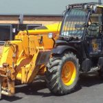 2005 jcb 535 125 telehandler new and used machines for sale the machine market 58946
