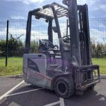 2007 nissan 1n1l15q 3360 new and used machines for sale the machine market 58928