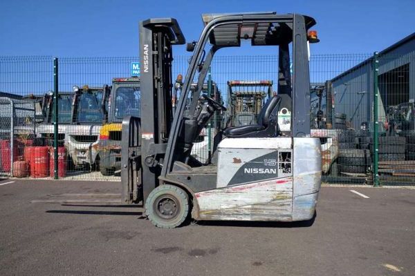 2010 nissan 1n1l15q 5450 new and used machines for sale the machine market 58939