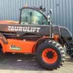 2013 ex demo telehandler 9149 new and used machines for sale the machine market 58846