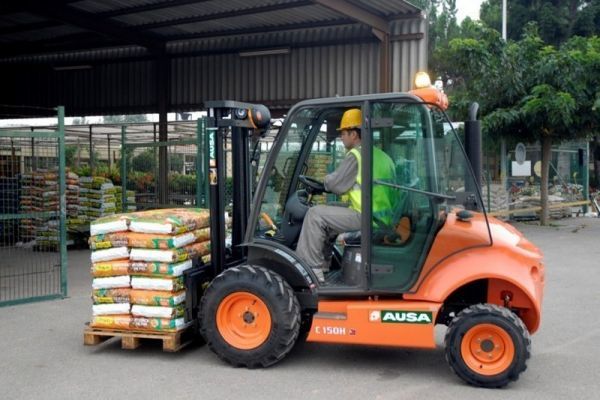 ausa c150 h hx4 new and used machines for sale the machine market 58811