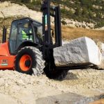 ausa c400 h hx4 new and used machines for sale the machine market 58834