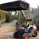ausa taurulift t133 h new and used machines for sale the machine market 58807