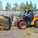 ausa taurulift t204 h new and used machines for sale the machine market 58850