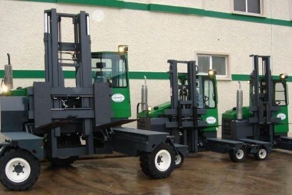 combilift c12000 new and used machines for sale the machine market 58869