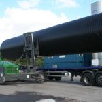 combilift c14000 lpg new and used machines for sale the machine market 58873