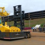 combilift c25000 new and used machines for sale the machine market 58881