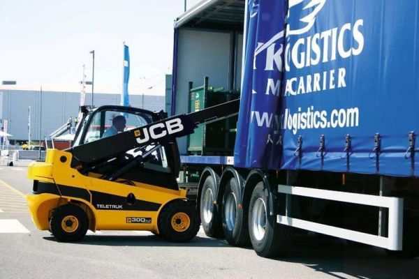 jcb tlt 3000kg new and used machines for sale the machine market 58792