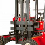 moffett m5 25 4 new and used machines for sale the machine market 58908