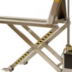 record hex ss electric semi stainless high lifters new and used machines for sale the machine market 58953